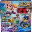 Paw Patrol: Meteor Mayhem