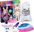 Craft-tastic Make A Bunny Friend