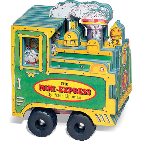 Mini Express Paperback