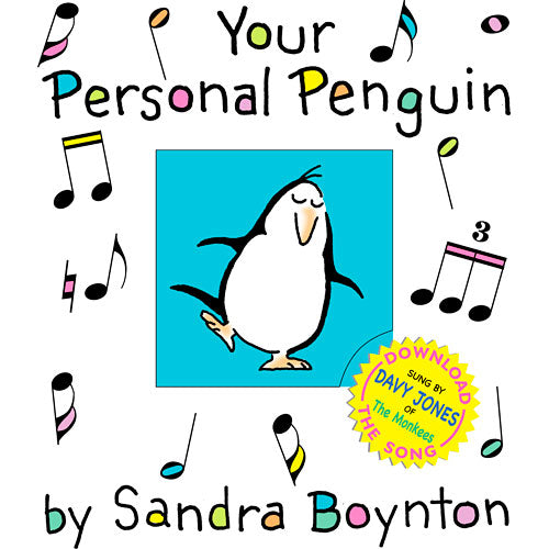 Boynton: Your Personal Penguin Paperback