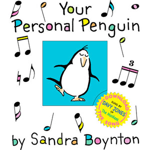 Boynton: Your Personal Penguin Paperback