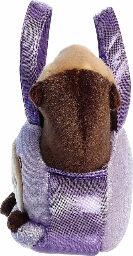 Aurora Fancy Pals™ - 7" Peek-A-Boo Otter™