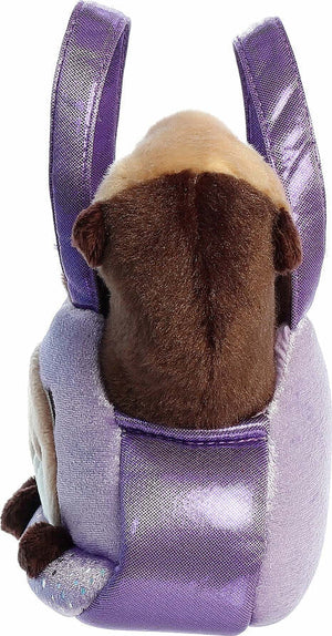 Aurora Fancy Pals™ - 7" Peek-A-Boo Otter™