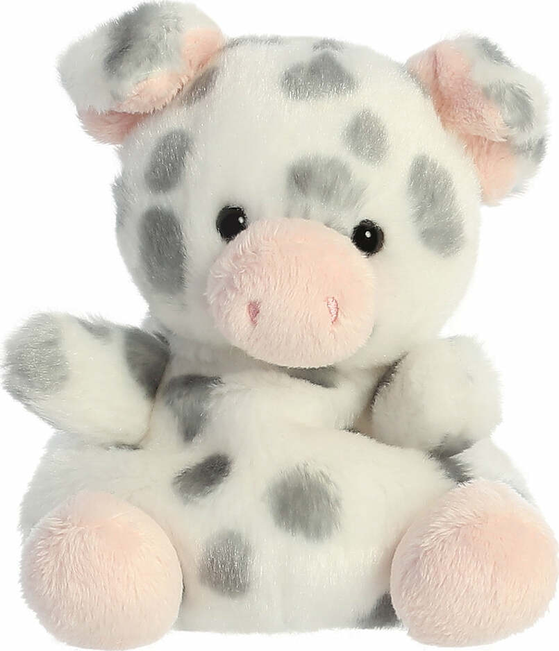 Aurora Palm Pals™ - 5" Piggles Spotted Piglet™