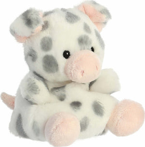 Aurora Palm Pals™ - 5" Piggles Spotted Piglet™