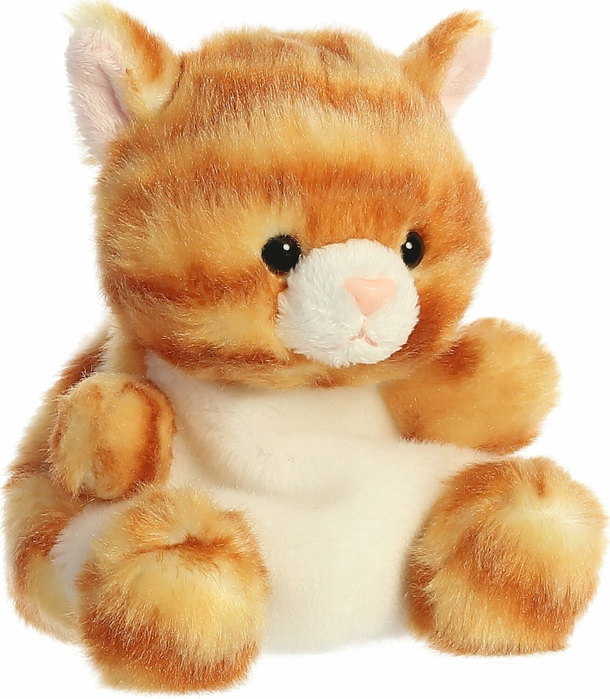 Aurora Palm Pals  5" Meow Kitty