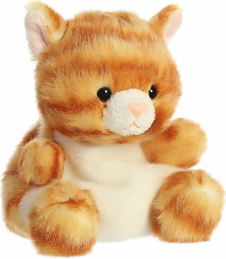 Aurora Palm Pals  5" Meow Kitty