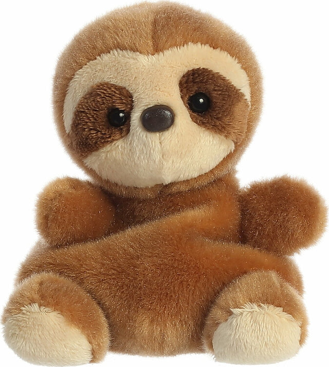 Aurora Palm Pals  5" Slomo Sloth