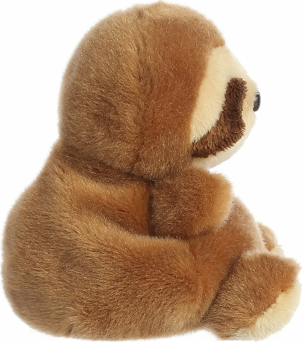 Aurora Palm Pals  5" Slomo Sloth