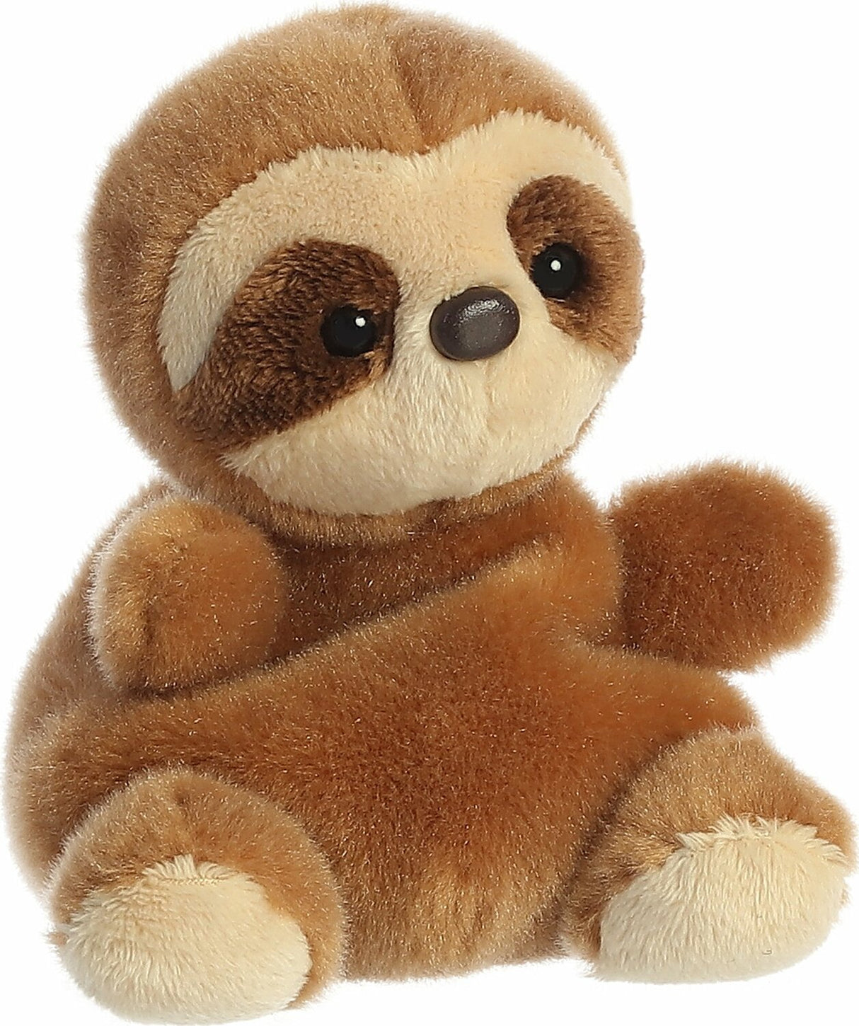 Aurora Palm Pals  5" Slomo Sloth