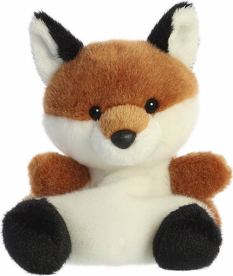 Aurora Palm Pals  5" Sly Fox