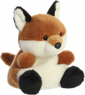 Aurora Palm Pals  5" Sly Fox