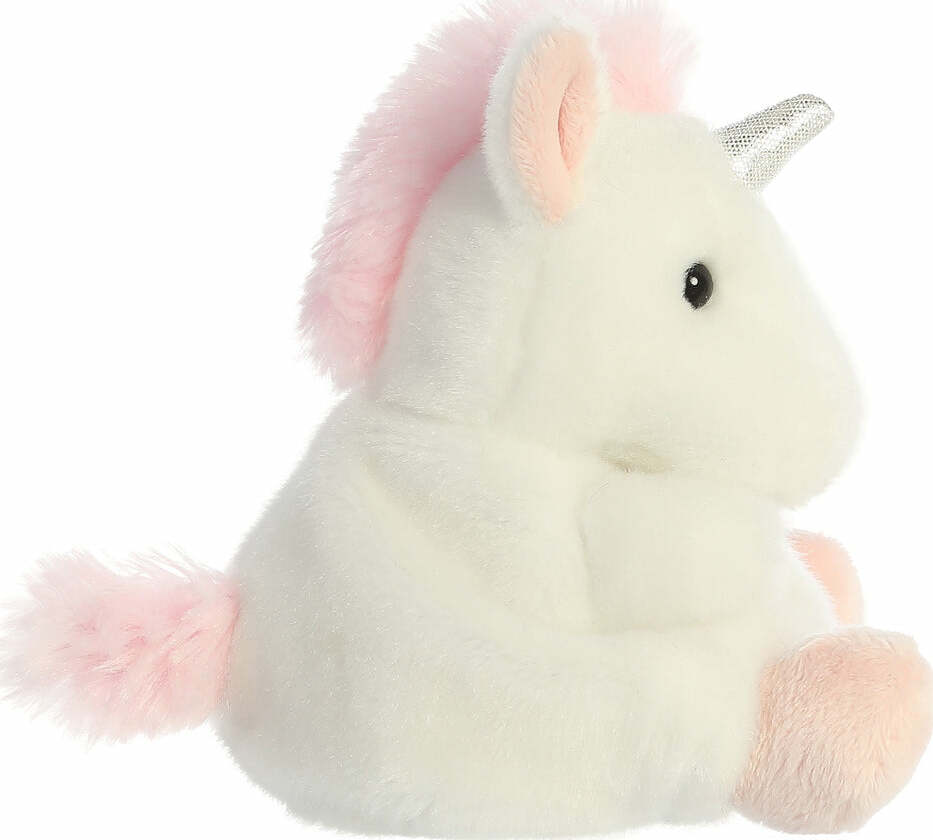 Aurora Palm Pals™ - 5" Sassy Unicorn™