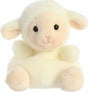 Aurora Palm Pals  5" Woolly Lamb