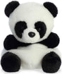 Aurora  Palm Pals  5" Bamboo Panda