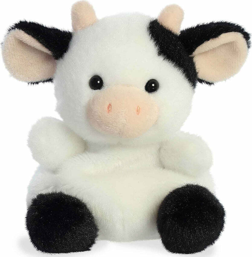 Aurora Palm Pals™ - 5" Sweetie Cow™