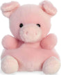 Aurora  Palm Pals  5" Wizard Pig