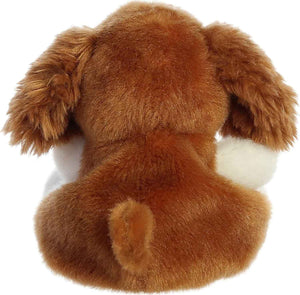 Aurora  Palm Pals  5" Lady Spaniel