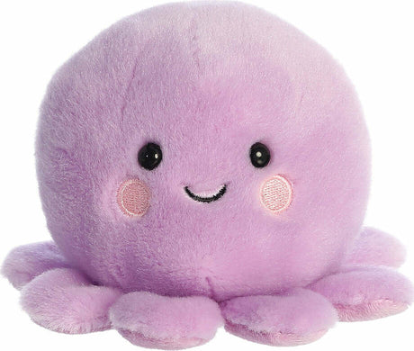 Aurora Palm Pals™ - 5" Oliver Octopus™