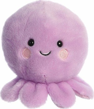 Aurora Palm Pals™ - 5" Oliver Octopus™