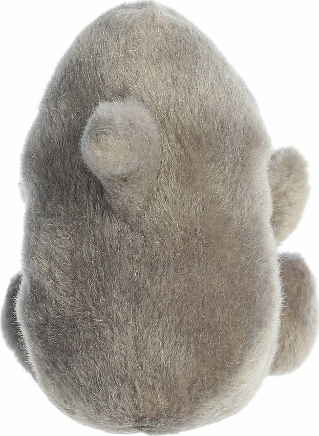 pompom様　ackaグレー Pompom With Stocking - Holiday Plush - Aurora – Aurora®