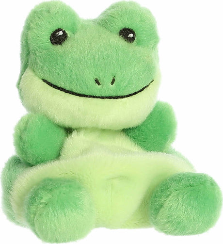 Aurora Palm Pals™ - 5" Ribbits Frog™