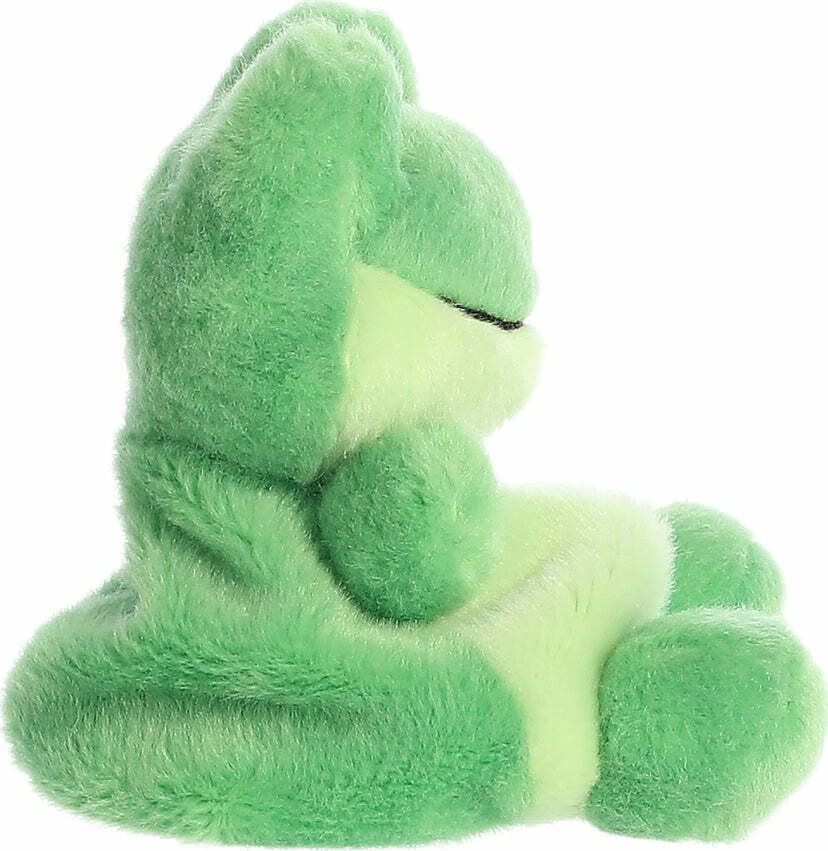 Aurora Palm Pals™ - 5" Ribbits Frog™