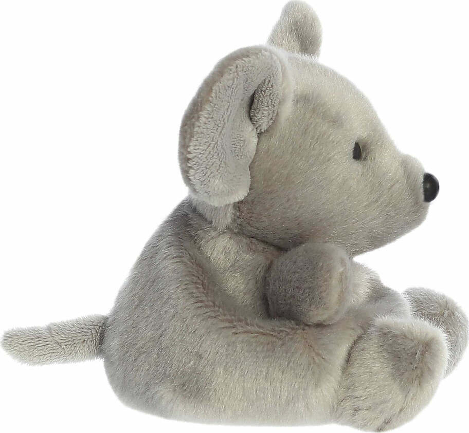 Aurora Palm Pals™ - 5" Chatty Mouse™