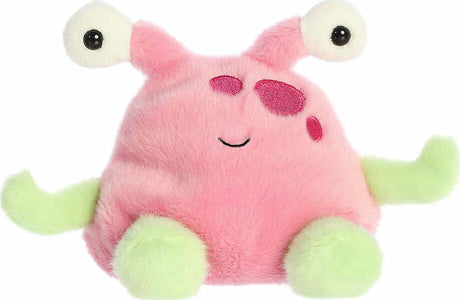 Aurora Palm Pals™ - 5" Silly Alien™