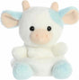 Aurora Palm Pals™ - 5" Skyla Blueberry Cow™