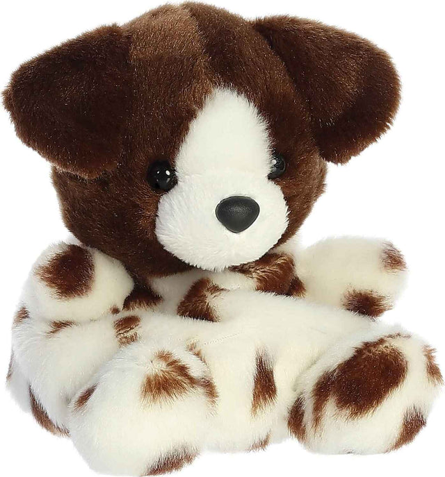 Palm Pals - 5" Freckles German Short Hair Pointer