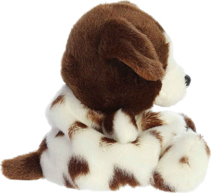 Palm Pals - 5" Freckles German Short Hair Pointer