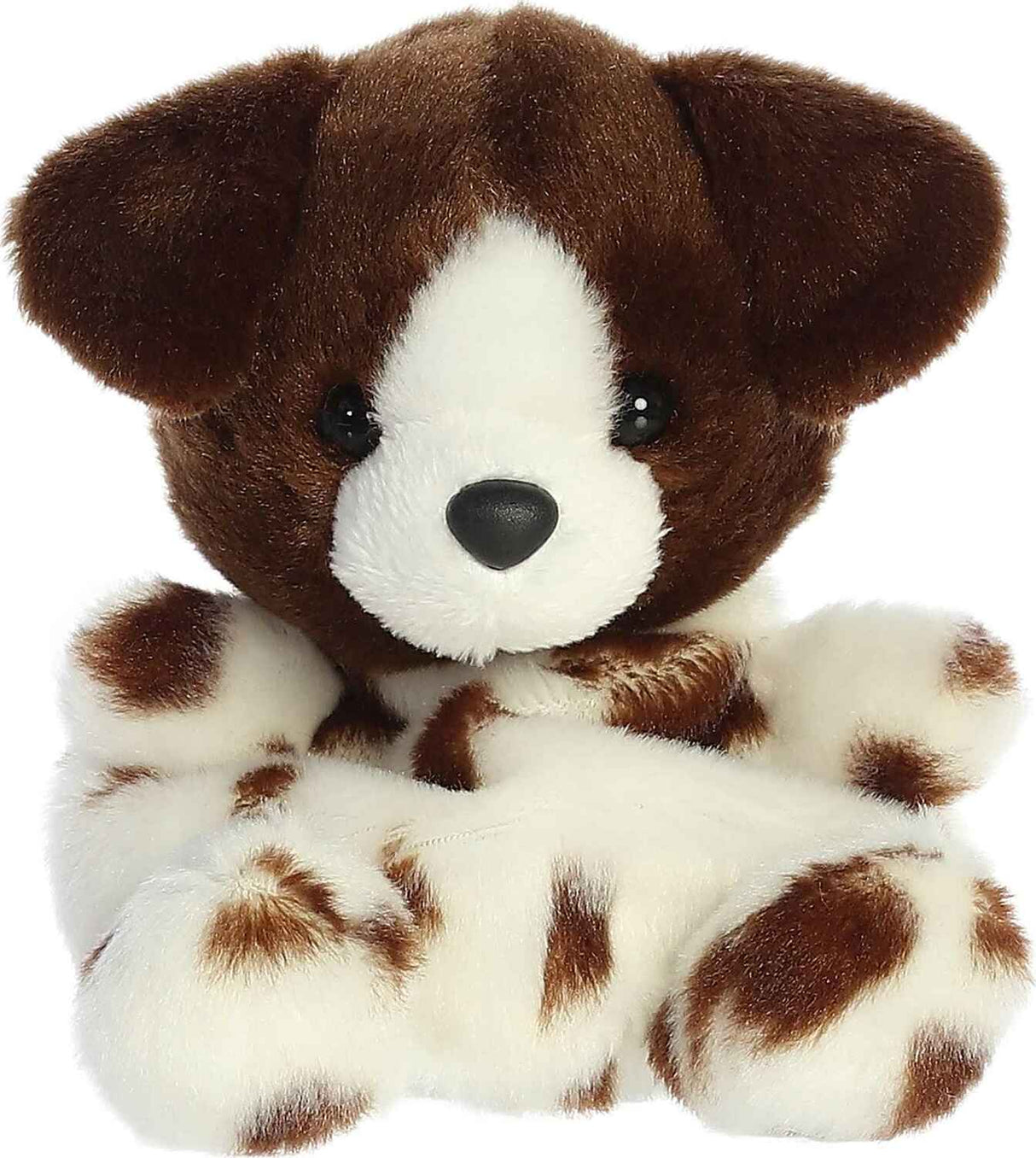 Palm Pals - 5" Freckles German Short Hair Pointer