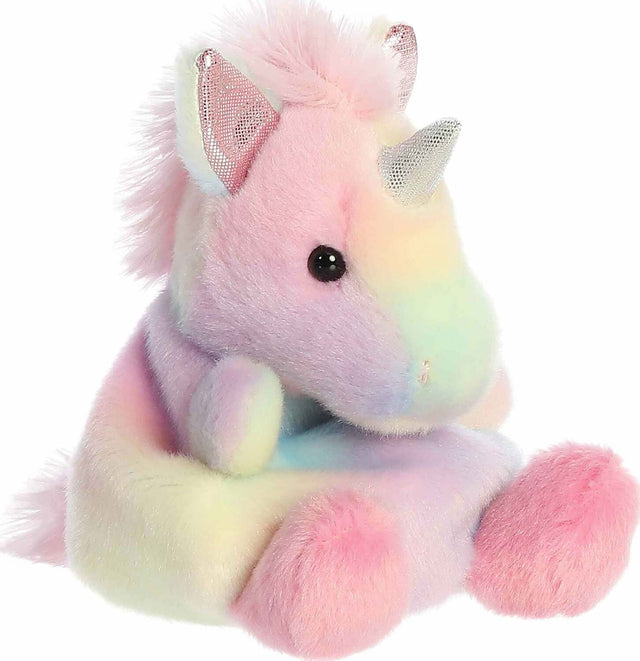 Palm Pals - 5" Sorbet Unicorn