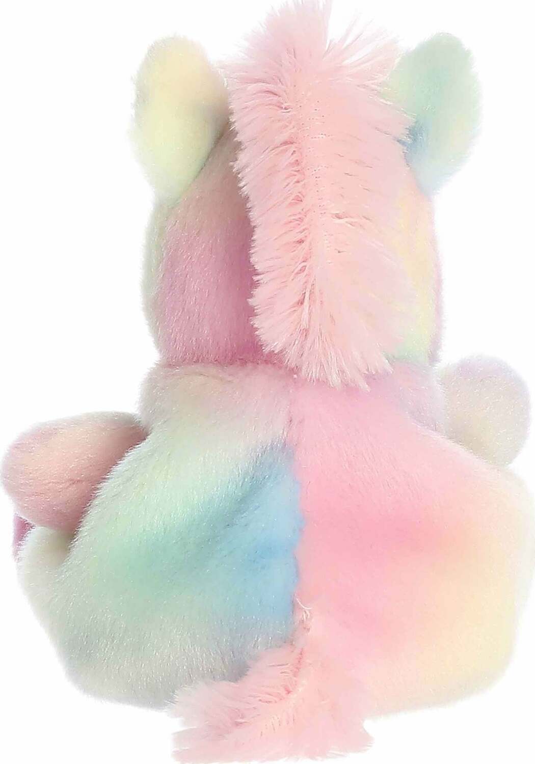 Palm Pals - 5" Sorbet Unicorn