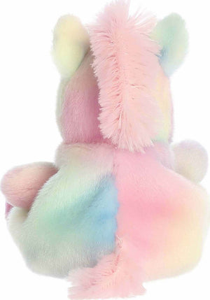 Palm Pals - 5" Sorbet Unicorn