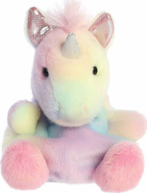 Palm Pals - 5" Sorbet Unicorn