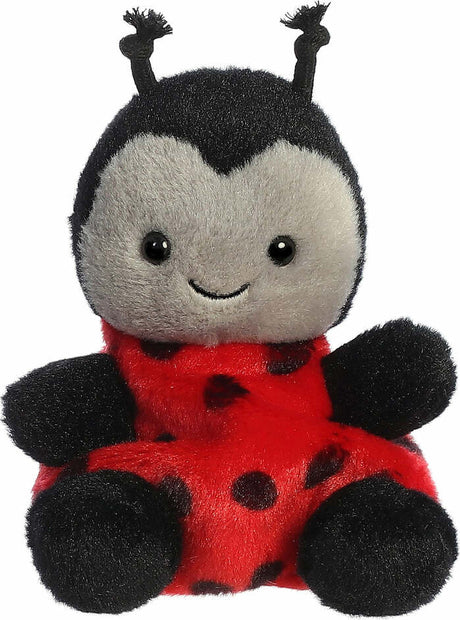 Aurora Palm Pals™ - 5" Lil Spots Ladybug™