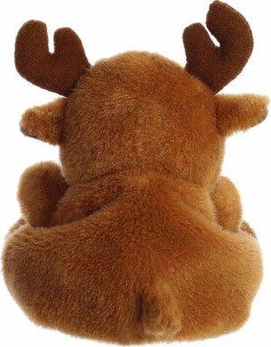 Aurora Palm Pals™ - 5" Cinnamon Moose™