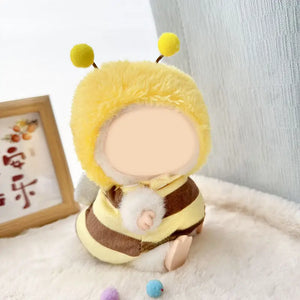 Labubu Outfit Bee