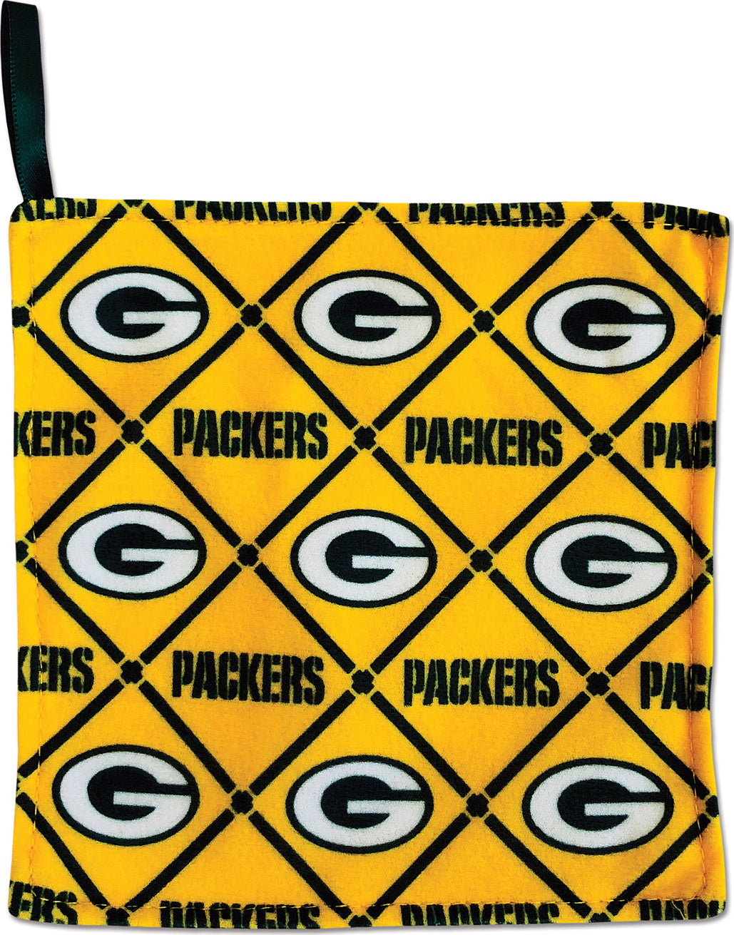 Rally Paper: Diamond - Greenbay Packers