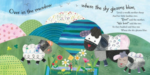 Over in the Meadow