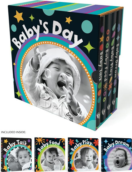 Baby's Day Set