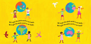 Whole World