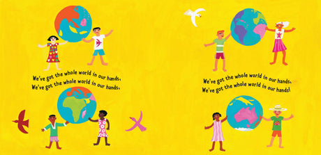 Whole World