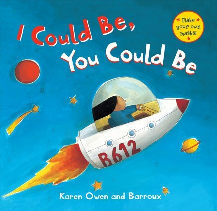I Could Be, You Could Be