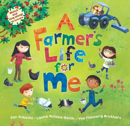 Farmer's Life for Me