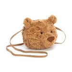 Bartholomew Bear Shoulder Bag