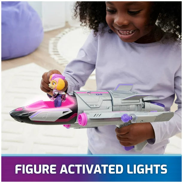 Paw Patrol Sky Plane