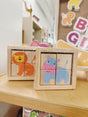 Chicka Chicka Boom Boom - Buddy Blocks